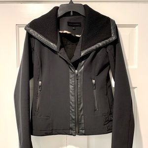 EUC Moto Jacket
